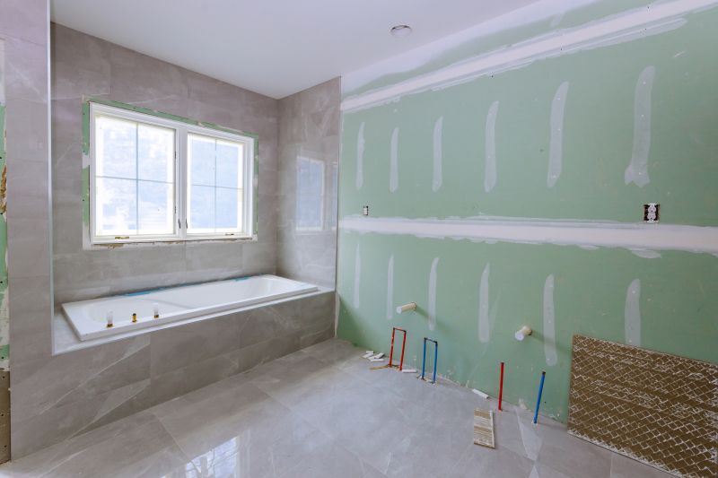 Top Bathroom Remodeling Companies in Acworth, GA
