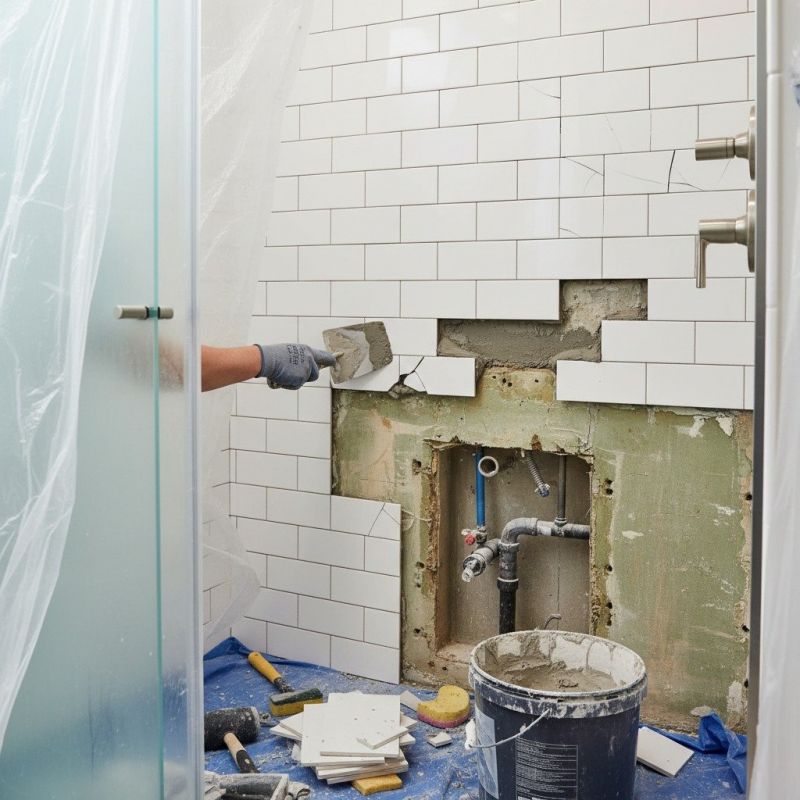 Top Bathroom Remodeling Companies in Alpharetta, GA