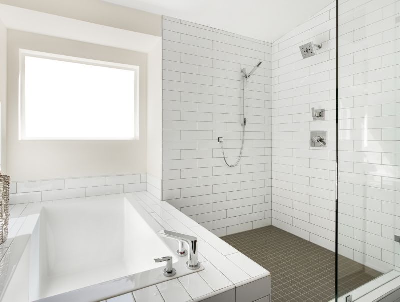 Best Shower Remodelers Contractors in Marietta, GA
